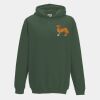 AWDis Kids Hoodie Thumbnail
