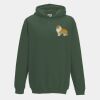 AWDis Kids Hoodie Thumbnail