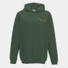 AWDis Kids Hoodie Thumbnail