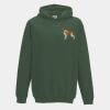 AWDis Kids Hoodie Thumbnail