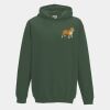AWDis Kids Hoodie Thumbnail