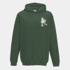 AWDis Kids Hoodie Thumbnail