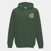 AWDis Kids Hoodie Thumbnail