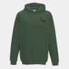 AWDis Kids Hoodie Thumbnail