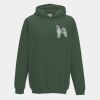 AWDis Kids Hoodie Thumbnail