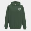 AWDis Kids Hoodie Thumbnail