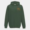 AWDis Kids Hoodie Thumbnail