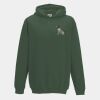 AWDis Kids Hoodie Thumbnail