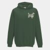 AWDis Kids Hoodie Thumbnail