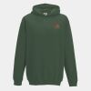 AWDis Kids Hoodie Thumbnail