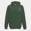 AWDis Kids Hoodie Thumbnail