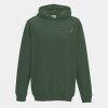 AWDis Kids Hoodie Thumbnail