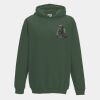 AWDis Kids Hoodie Thumbnail
