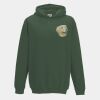 AWDis Kids Hoodie Thumbnail