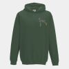 AWDis Kids Hoodie Thumbnail