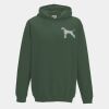 AWDis Kids Hoodie Thumbnail