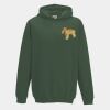 AWDis Kids Hoodie Thumbnail