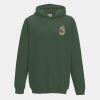 AWDis Kids Hoodie Thumbnail