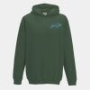 AWDis Kids Hoodie Thumbnail