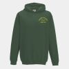 AWDis Kids Hoodie Thumbnail