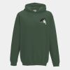 AWDis Kids Hoodie Thumbnail