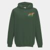 AWDis Kids Hoodie Thumbnail