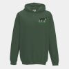 AWDis Kids Hoodie Thumbnail