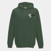 AWDis Kids Hoodie Thumbnail