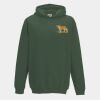 AWDis Kids Hoodie Thumbnail