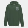 AWDis Kids Hoodie Thumbnail