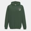 AWDis Kids Hoodie Thumbnail