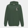 AWDis Kids Hoodie Thumbnail