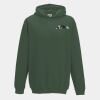 AWDis Kids Hoodie Thumbnail