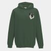 AWDis Kids Hoodie Thumbnail