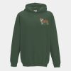 AWDis Kids Hoodie Thumbnail