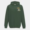 AWDis Kids Hoodie Thumbnail