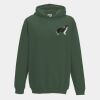 AWDis Kids Hoodie Thumbnail