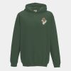 AWDis Kids Hoodie Thumbnail