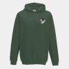 AWDis Kids Hoodie Thumbnail