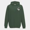 AWDis Kids Hoodie Thumbnail