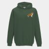 AWDis Kids Hoodie Thumbnail