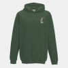 AWDis Kids Hoodie Thumbnail