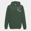 AWDis Kids Hoodie Thumbnail
