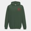 AWDis Kids Hoodie Thumbnail