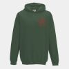 AWDis Kids Hoodie Thumbnail