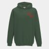 AWDis Kids Hoodie Thumbnail