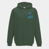 AWDis Kids Hoodie Thumbnail