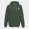 AWDis Kids Hoodie Thumbnail