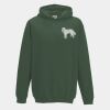 AWDis Kids Hoodie Thumbnail