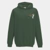 AWDis Kids Hoodie Thumbnail